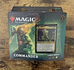 Magic: The Gathering Zendikar Rising Commander Decks (Set of 2) - Image 3