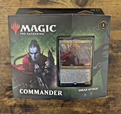 Magic: The Gathering Zendikar Rising Commander Decks (Set of 2) - Image 5
