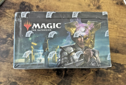 Theros Beyond Death Booster Box - Magic The Gathering - Factory Sealed - Image 3