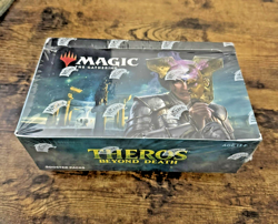 Theros Beyond Death Booster Box - Magic The Gathering - Factory Sealed - Image 4