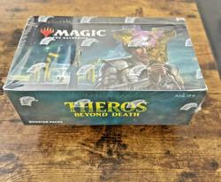 Theros Beyond Death Booster Box - Magic The Gathering - Factory Sealed - Image 5