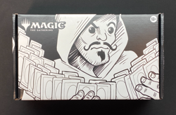 MTG - Secret Lair - Festival in a Box Las Vegas 2025 - Mystery Booster 2 - NEW - Image 1