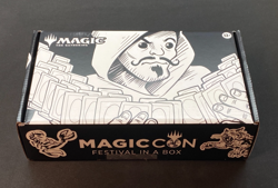 MTG - Secret Lair - Festival in a Box Las Vegas 2025 - Mystery Booster 2 - NEW - Image 2