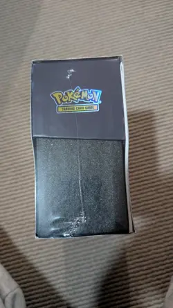 Pokemon TCG Surging Sparks ETB Elite Trainer Box - Brand New Factory Sealed - Image 4