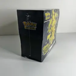 Pokemon TCG Surging Sparks ETB Elite Trainer Box - Brand New Factory Sealed - Image 2