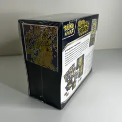 Pokemon TCG Surging Sparks ETB Elite Trainer Box - Brand New Factory Sealed - Image 5