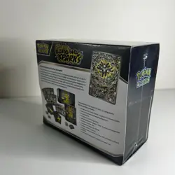 Pokemon TCG Surging Sparks ETB Elite Trainer Box - Brand New Factory Sealed - Image 3