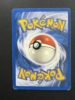 Murkrow 79/144 Skyridge Common 2003 WotC E-Reader Series Pokemon TCG Card MP - Image 2