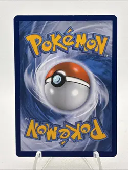 Pokemon XY Promos Arceus 2015 #XY83 - Image 2