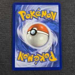 Pokemon Paradox Rift Toxtricity ex Double Rare 100 Near Mint - Image 2