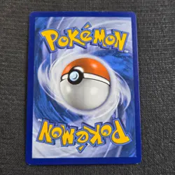Pokemon Paradox Rift Gourgeist 078 Reverse Holo Near Mint - Image 2