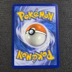 Pokemon 151 Mewtwo Rare 150 Reverse Holo Lightly Played - Image 2
