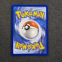 Pokemon Paradox Rift Iron Valiant ex Double Rare 089 Near Mint - Image 2