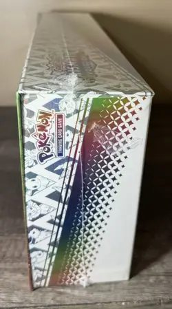 Pokemon Prismatic Evolutions Super Premium Collection Eevee SPC SEALED - Image 5
