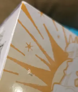 Pokemon Brilliant Stars Pokemon Center Elite Trainer Box: Sword & Shield Sealed - Image 3