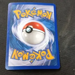 Pokemon TCG Power Plant 139/147 Aquapolis Reverse Holo Trainer Stadium 2002 - Image 2