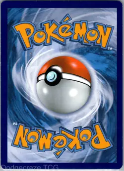 Pokemon Ranger 113/114 Rare Ultra Steam Siege Pokemon LP - Image 2