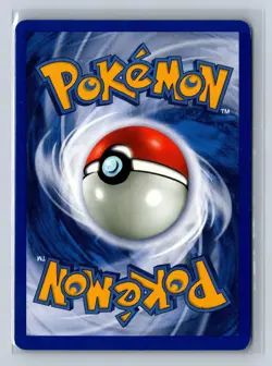 2000 Pokemon Gym Challenge Sabrina's Porygon #98/132 LP - Image 2