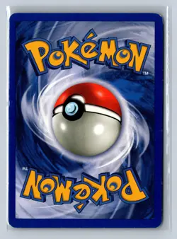 2000 Pokemon Gym Challenge 1st Edition Sabrina's Gaze #125/132 MP - Image 2