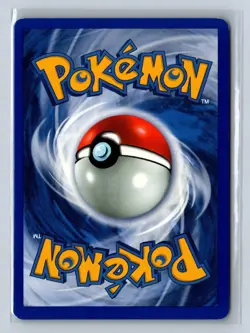 2000 Pokemon Gym Challenge Sabrina's Abra #94/132 LP - Image 2