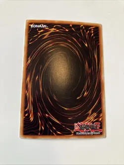 Yugioh Magnet Warrior Set Valkyrion Alpha/Beta/Gamma SDD DOR, LP Condition - Image 4