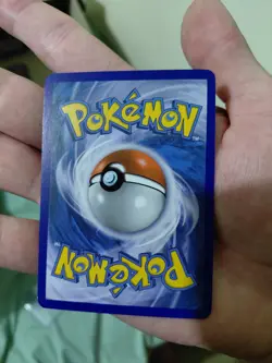Pokemon TCG Reshiram Full Art RC22/RC25 Radiant Collection Holo LP Ultra Rare - Image 3