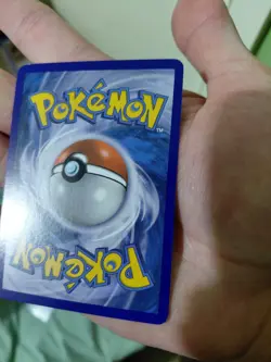 Pokemon TCG Reshiram Full Art RC22/RC25 Radiant Collection Holo LP Ultra Rare - Image 5