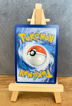 Pokemon TCG Reshiram Ex 158/086 Ultra Rare Full Art Holo - White Flare NM - Image 2