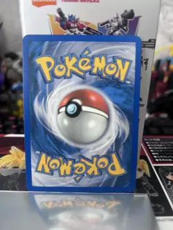 Pokemon TCG Reshiram 113/114 Black White Holo Full Art Ultra Rare Card - Image 3