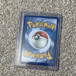 The Pokemon Company Pokemon TCG Reshiram & Zekrom GX 157/236 Holo Ultra Rare - Image 2