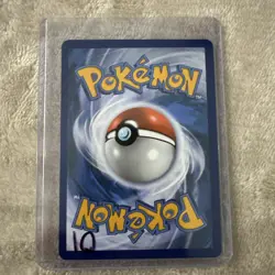 Pokemon TCG Reshiram V (Full Art) Silver Tempest 172/195 Holo Ultra Rare - Image 2