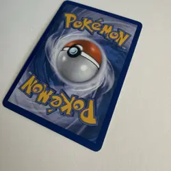 Pokemon TCG Reshiram RC22/RC25 Full Art Holo Ultra Rare English 2013 130HP - Image 4