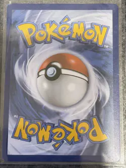 Pokemon TCG Reshiram Celebrations: Classic Collection 113/114 Holo Ultra Rare - Image 2