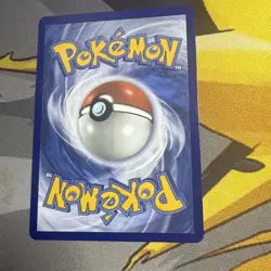 Pokemon TCG Reshiram EX 158/086 Ultra Rare Holo White Flare Card - Image 4