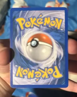 Pokemon TCG Reshiram 113/114 Black & White Full Art Holo Ultra Rare - Image 2