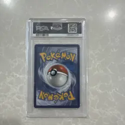 Pokemon TCG Reshiram Celebrations: Classic Collection 113/114 Holo Ultra Rare - Image 2