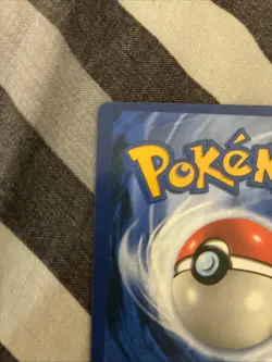 Pokemon TCG Reshiram GX Dragon Majesty 65/70 Holo Full Art Ultra Rare - Image 3