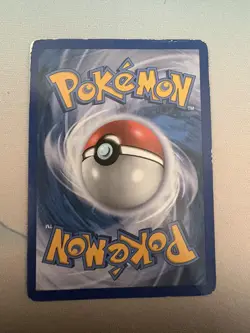 Pokemon TCG Reshiram-Ex Next Destinies 95/99 Holo Full Art Ultra Rare HP/DMG - Image 2