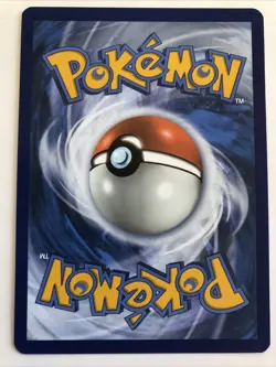 Pokemon TCG Temporal Forces Minccino Reverse Holofoil 136/162 NM - Image 2