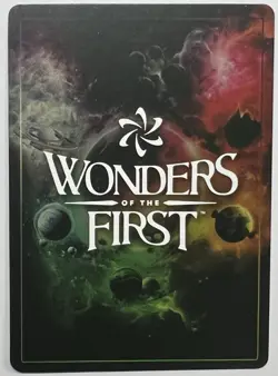 Wonders Of The First: Existence - Titanscale Aegis 66/401 MYTHIC LEGENDARY Item - Image 3