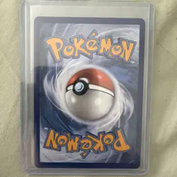 Metang 094/086 Me04: Chaos Rising Holo NM fresh pack pull - Image 2