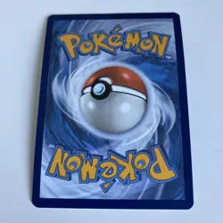 Iron Bundle 066 Black Star Promo Pokemon - Image 2