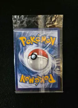 Pokemon TCG Snorlax #51 Scarlet & Violet 151 Promo Card Near Mint SEALED - Image 4