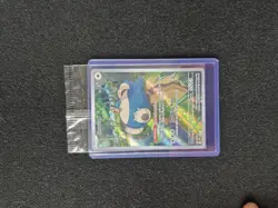 Pokemon TCG Snorlax #51 Scarlet & Violet 151 Promo Card Near Mint SEALED - Image 5