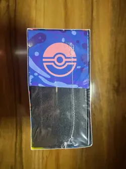 Pokemon TCG: Mega Evolution Chaos Rising – Pokemon Center ETB | Factory Sealed - Image 5