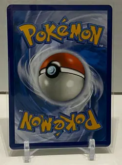 Pokemon - Sword & Shield Shining Fates - Kyogre 021/072 Amazing Rare NM - Image 2
