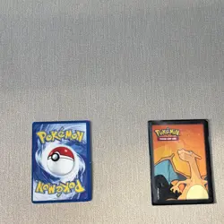 Pokemon TCG Charizard Evolutions 11/108 Holo Rare 150 HP English 2016 - Image 4