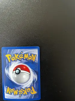 Heracross Neo Genesis Holo Rare 6/111 60 HP English Unlimited Ken Sugimori [NM] - Image 4
