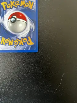 Heracross Neo Genesis Holo Rare 6/111 60 HP English Unlimited Ken Sugimori [NM] - Image 5