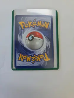 Pokemon Dark Gloom 1st Edition Non-Holo Card 36/82 Team Rocket Series - Image 2